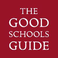 The Good Schools Guide Logo